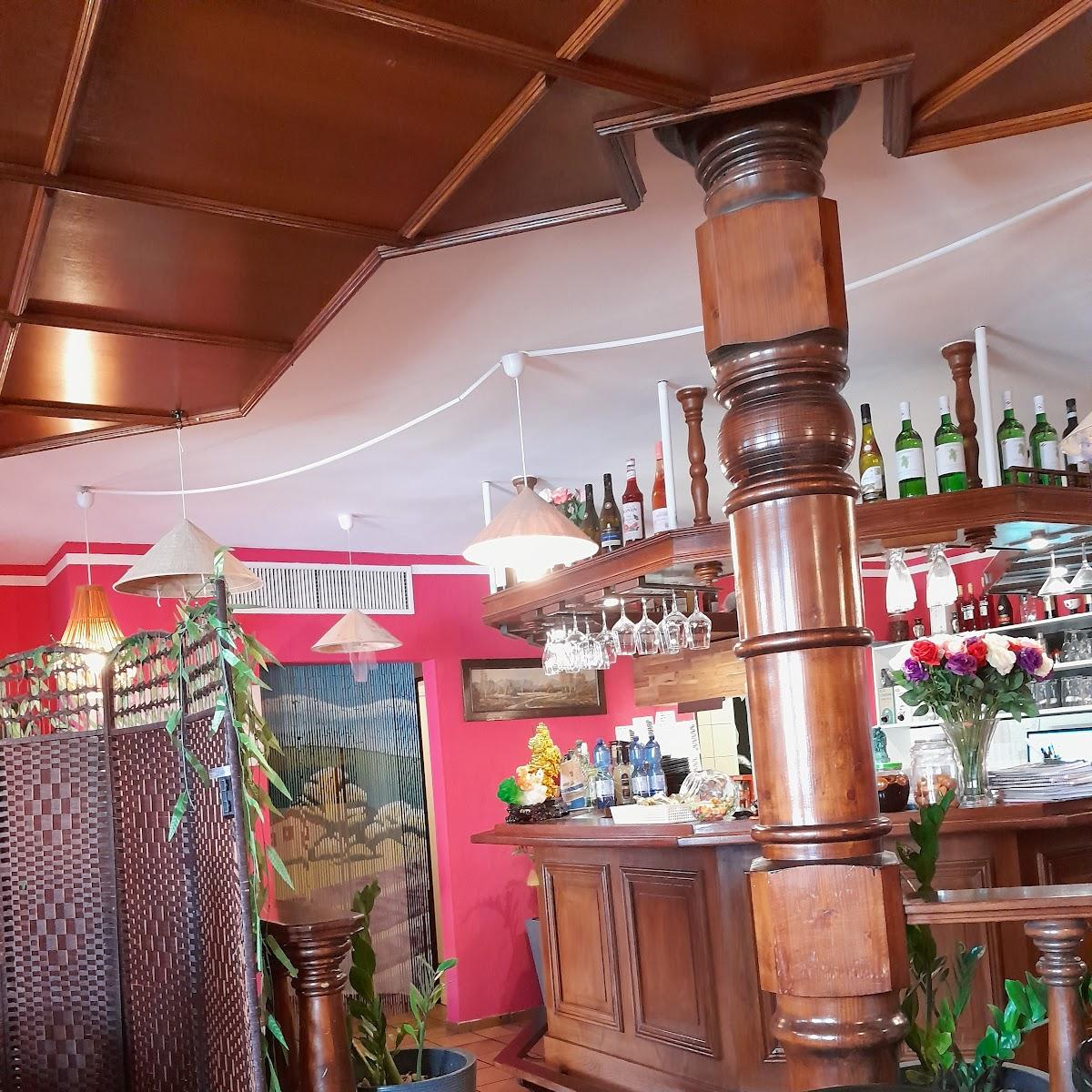 Restaurant "ipho-vietnamese-cuisine" in Marktoberdorf