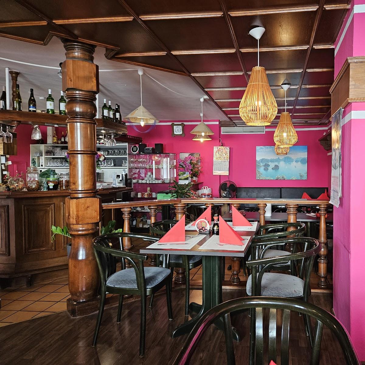 Restaurant "ipho-vietnamese-cuisine" in Marktoberdorf