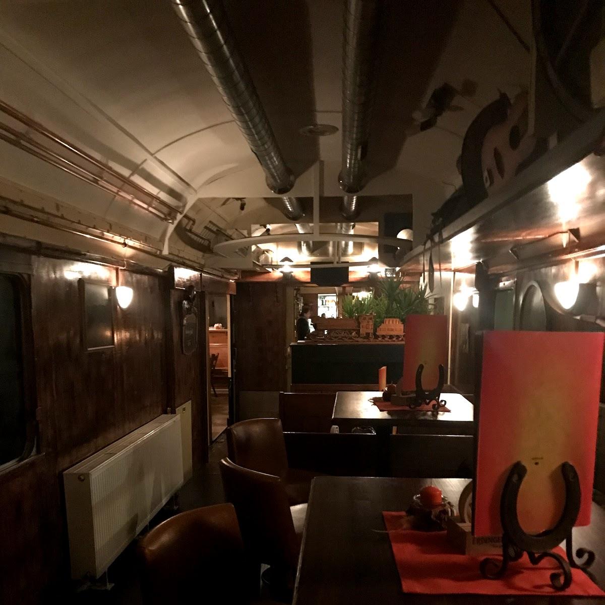 Restaurant "Colorado Burgerhaus Lieferservice" in Kaufbeuren