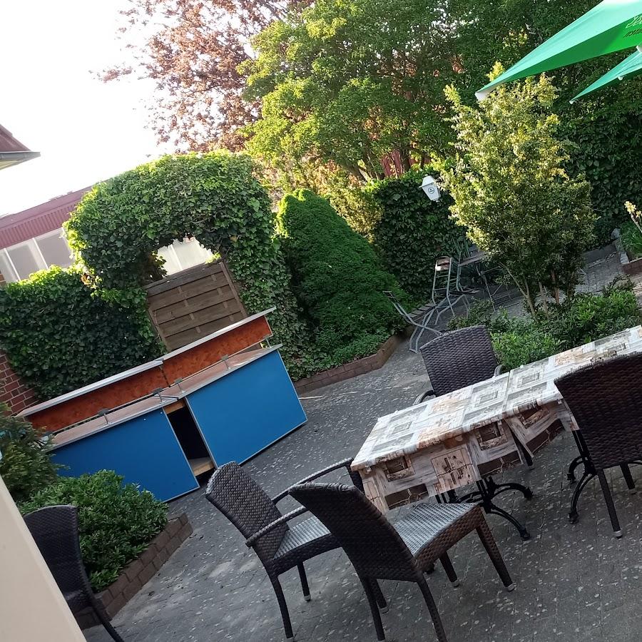 Restaurant "Hotel Störtebeker" in Biendorf