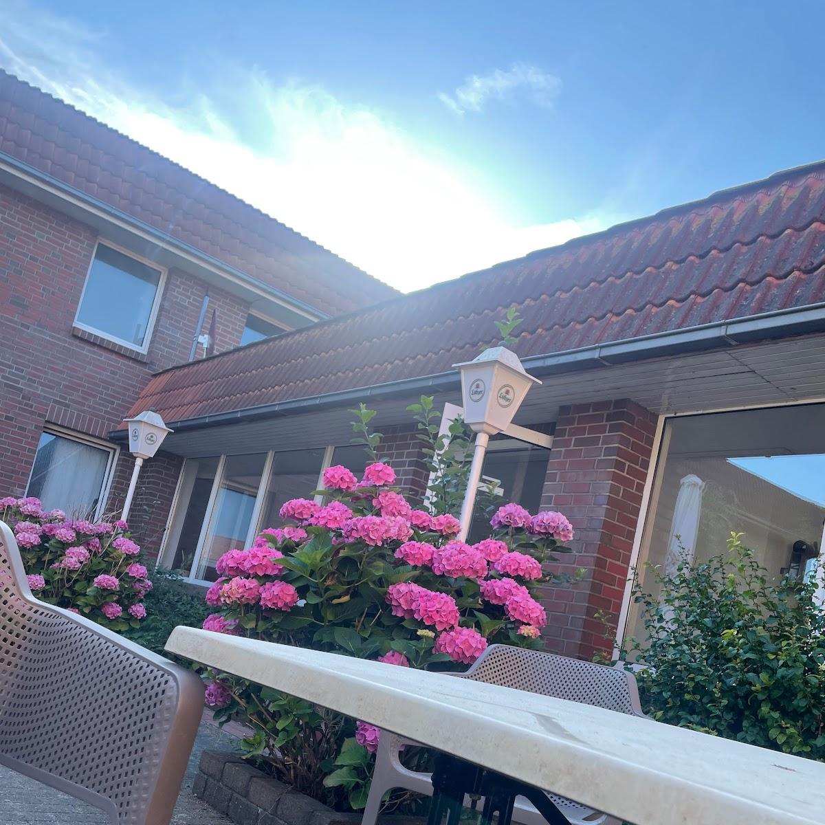 Restaurant "Störtebeker Hotel ,,Garni“" in Biendorf