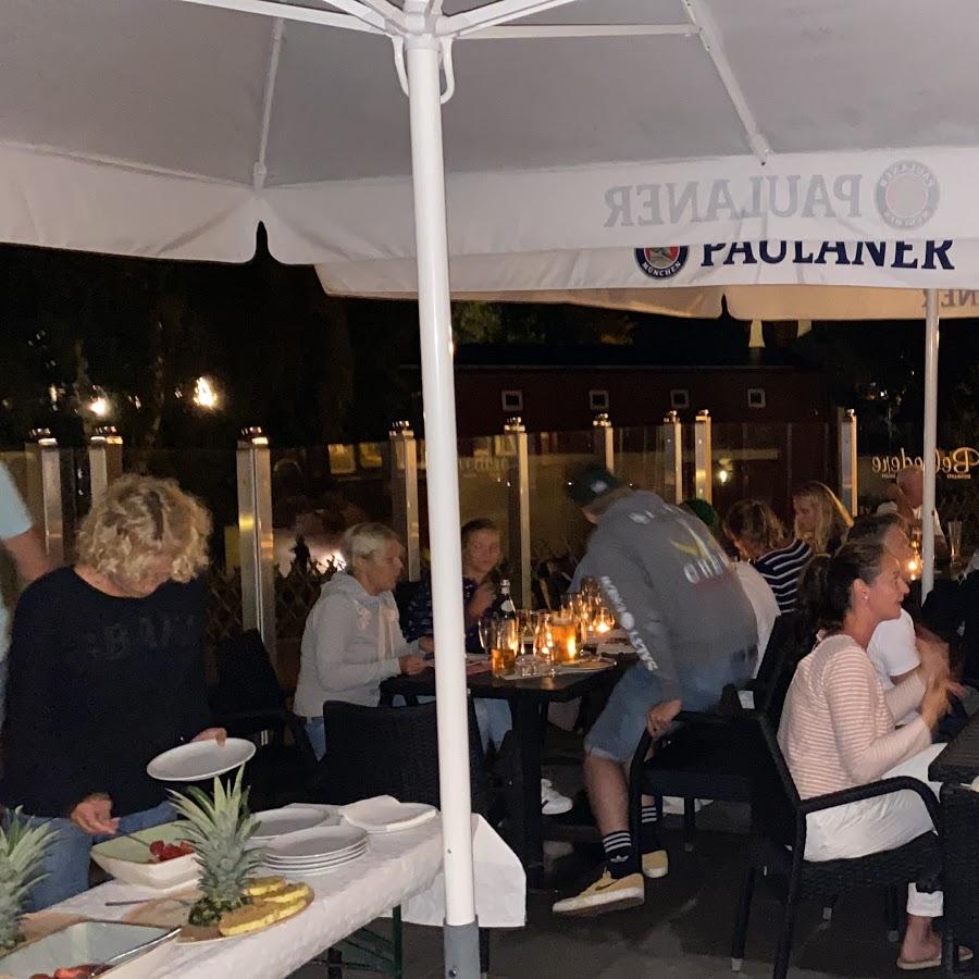 Restaurant "Restaurant Belvedere" in Rerik