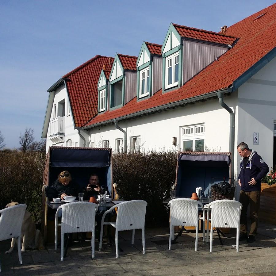 Restaurant "Bistro Lene" in Rerik