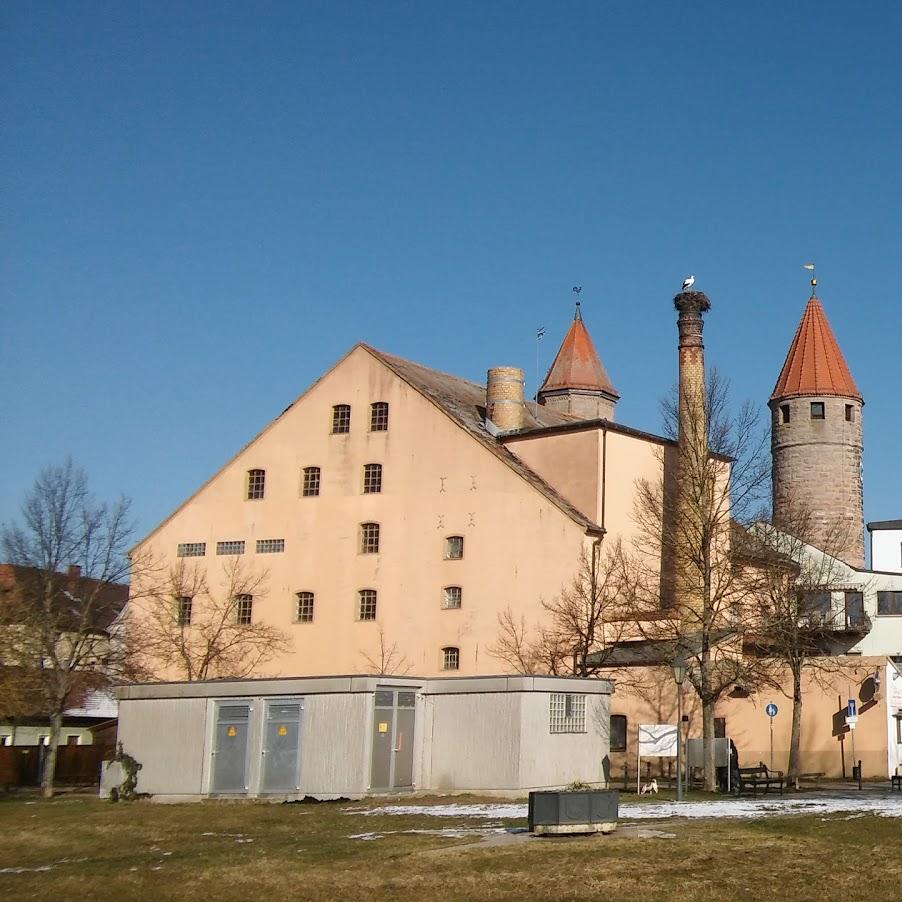 Restaurant "Gasthaus Lehner" in  Gunzenhausen