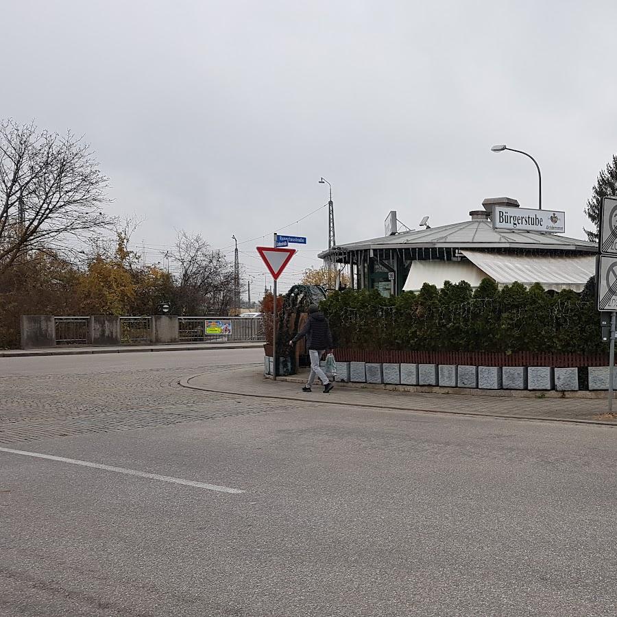 Restaurant "Bürgerstube" in Freilassing