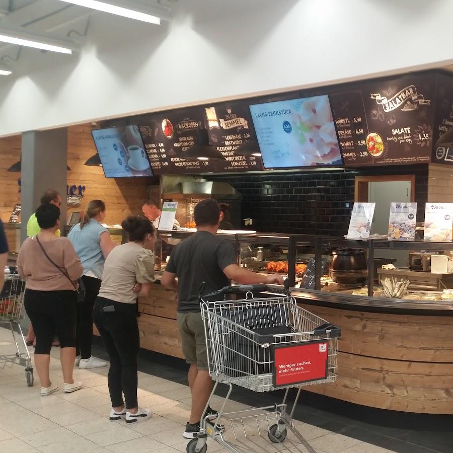 Restaurant "Wasner Wirt" in Freilassing