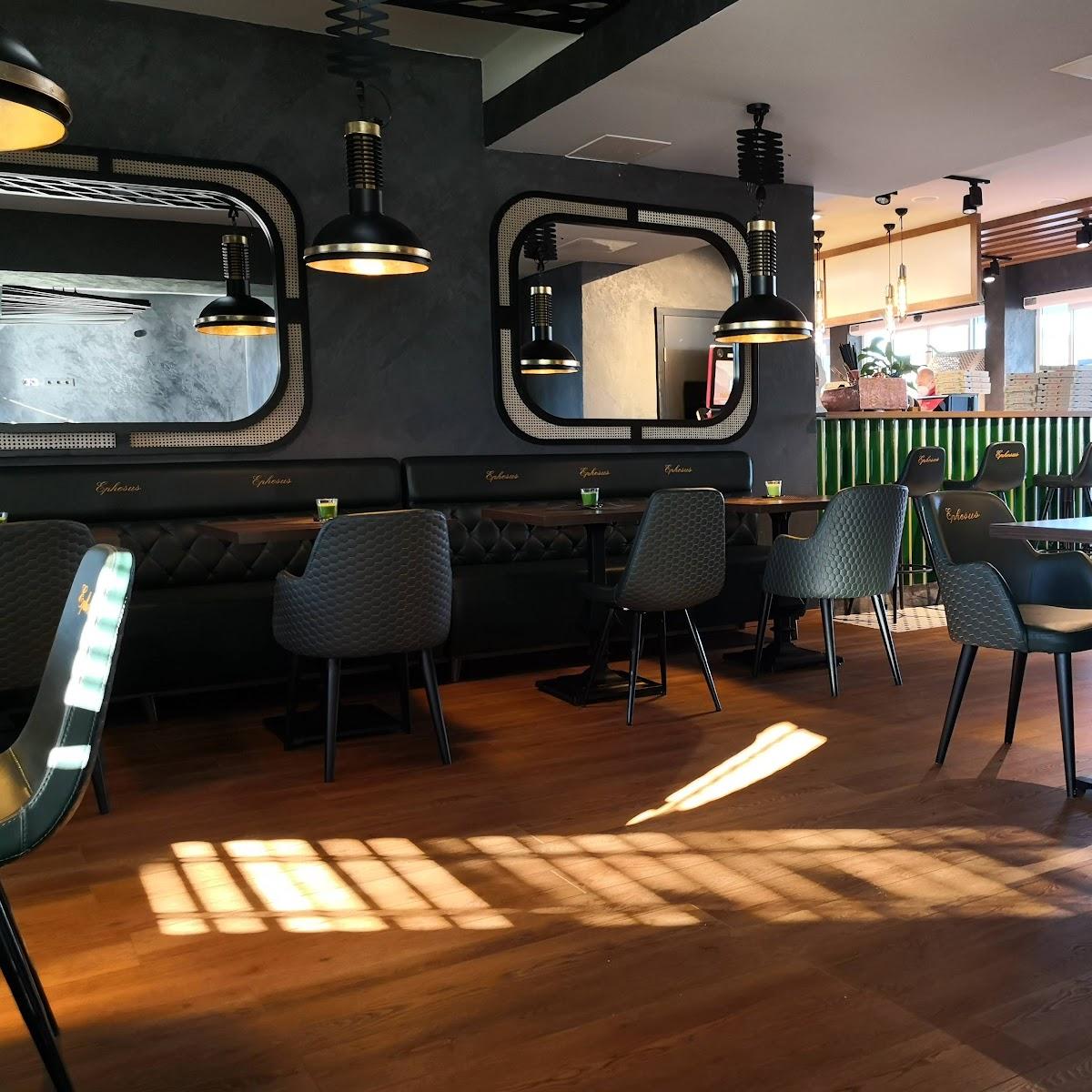 Restaurant "Ephesus Kebap" in Freilassing