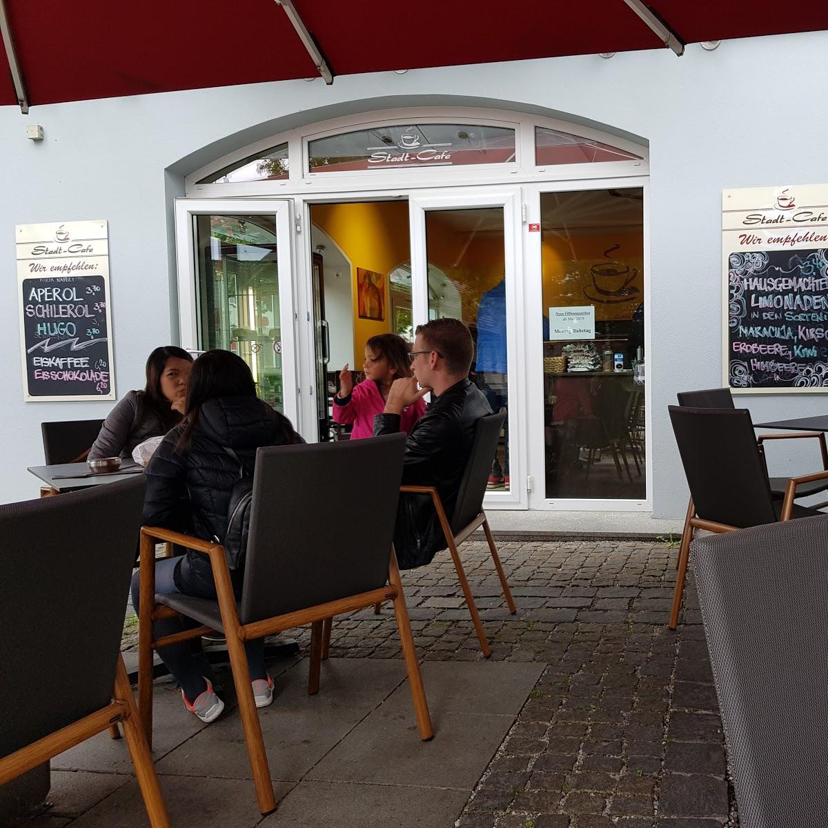 Restaurant "KaffeeZeit im AlpenDiner" in Freilassing