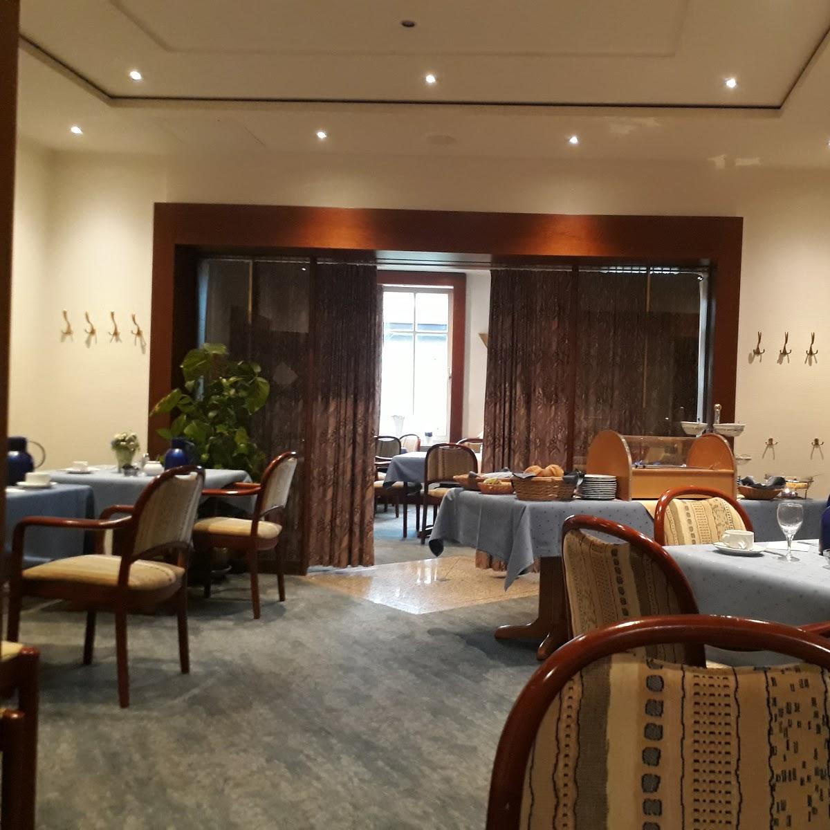 Restaurant "Hotel zur alten Post - Bernd Elbers" in  Rhede