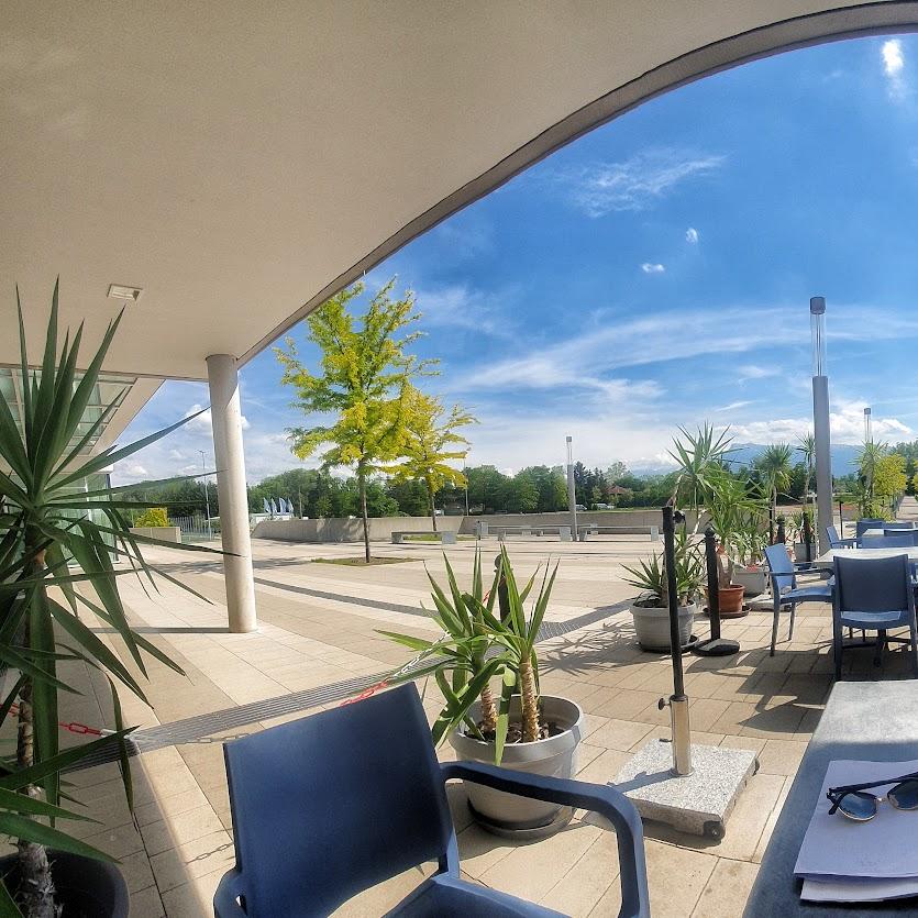 Restaurant "Restaurant Badylon" in Freilassing