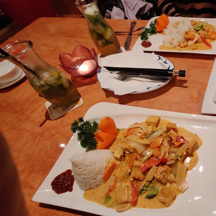 Restaurant "Mekong Delta Asia Restaurant und Sushi-Bar" in Thaleischweiler-Fröschen