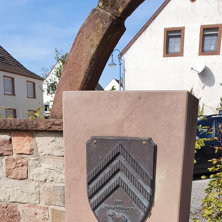 Restaurant "Robbys Bierkeller" in Thaleischweiler-Fröschen
