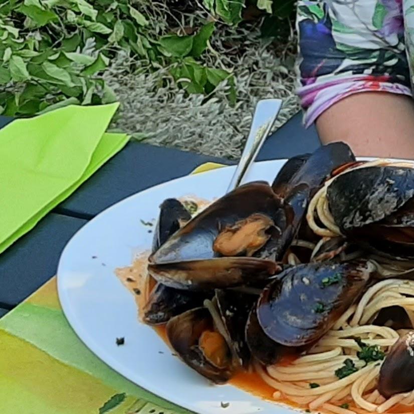 Restaurant "Il Rasagnolo" in Schluchsee