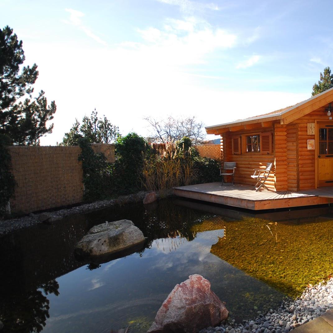 Restaurant "Vier Jahreszeiten Am" in Schluchsee