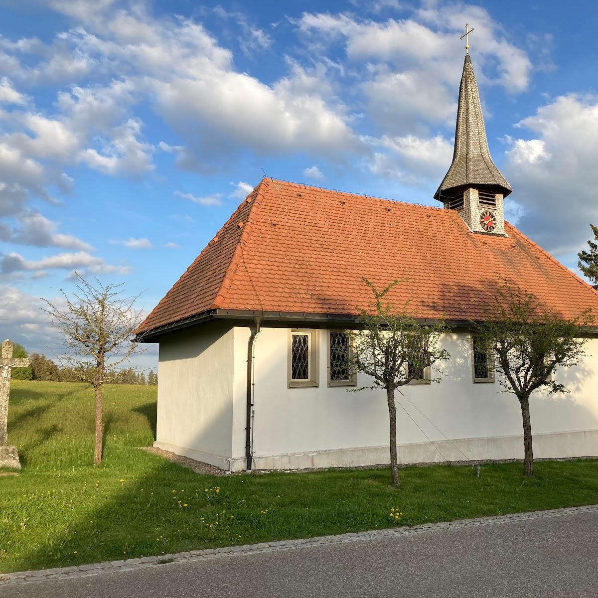 Restaurant "Höhengasthof Rössle -Faulenfürst" in Schluchsee