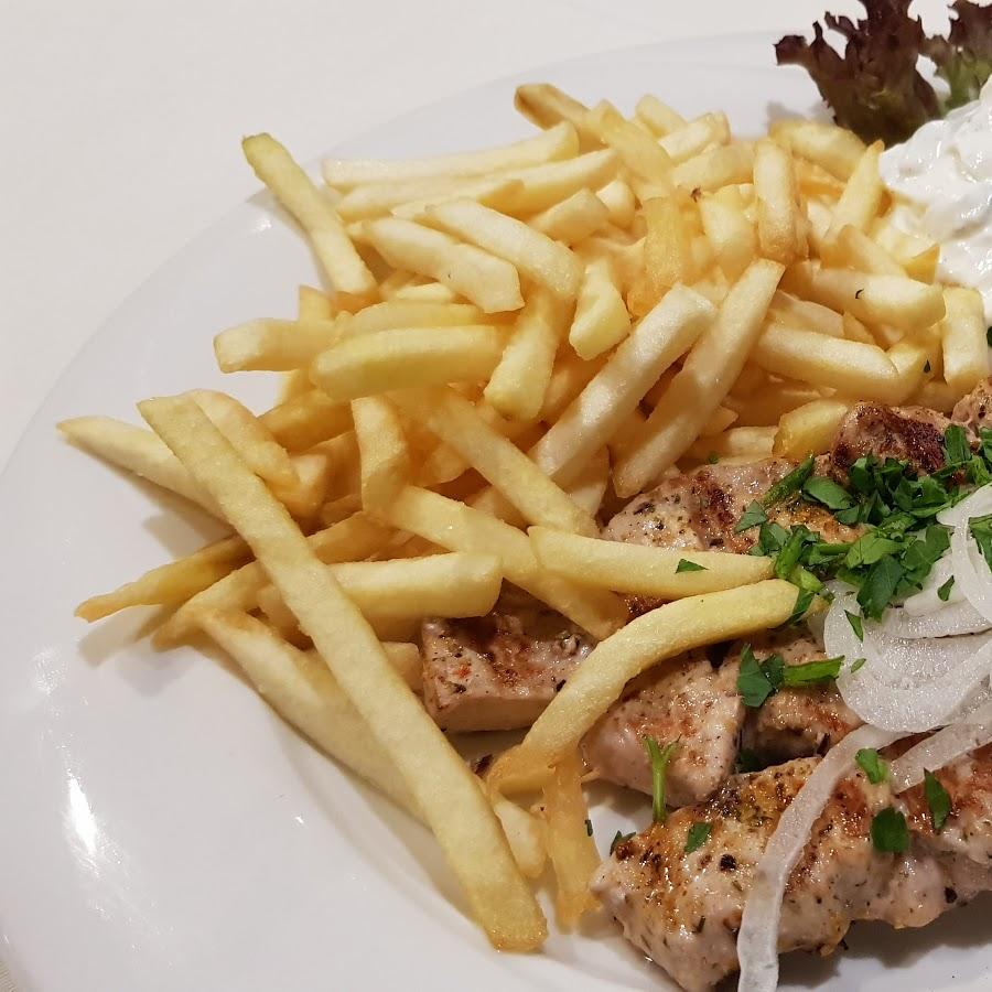 Restaurant "Gaststätte Zur Schmiede" in Isny im Allgäu