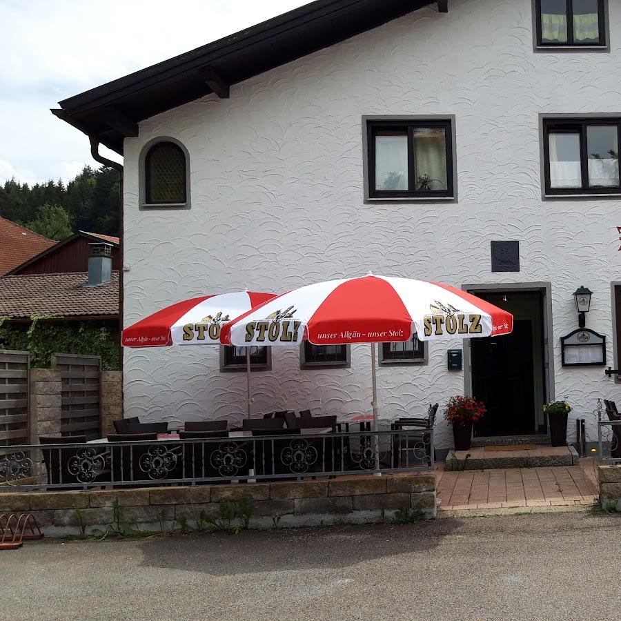Restaurant "Masti Pizza und Indisches Restaurant" in Isny im Allgäu