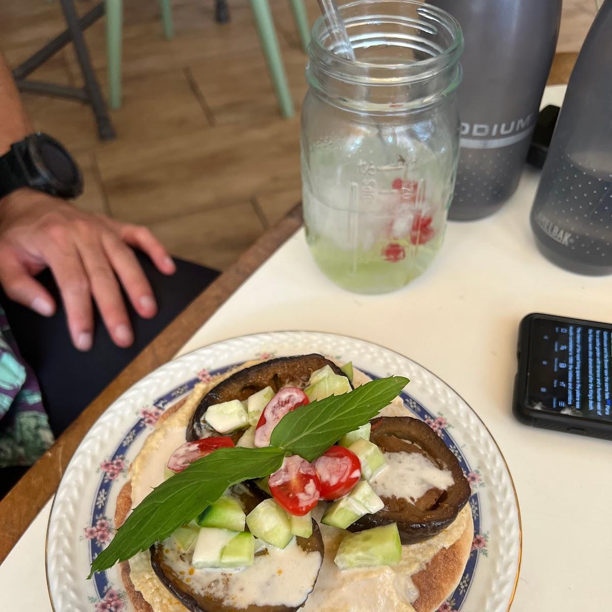 Restaurant "MEO" in Isny im Allgäu