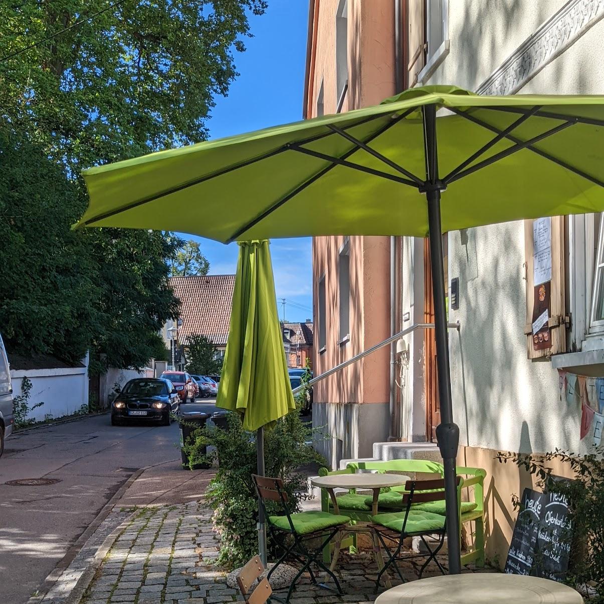 Restaurant "Gabrieles Küchenzauber" in Isny im Allgäu