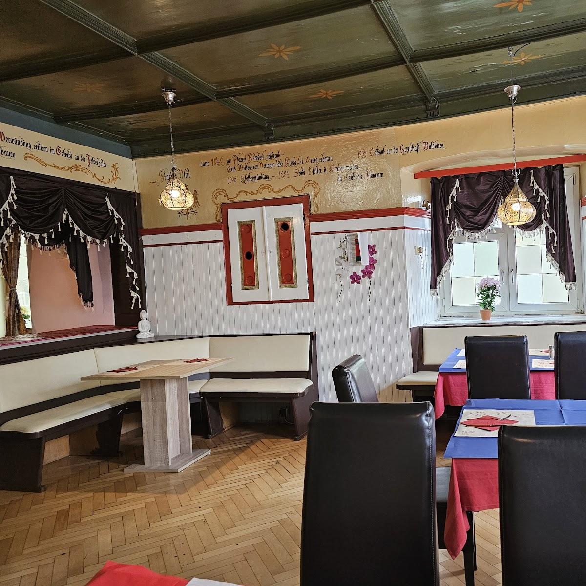 Restaurant "Activ Kebap Street Food Isny" in Isny im Allgäu