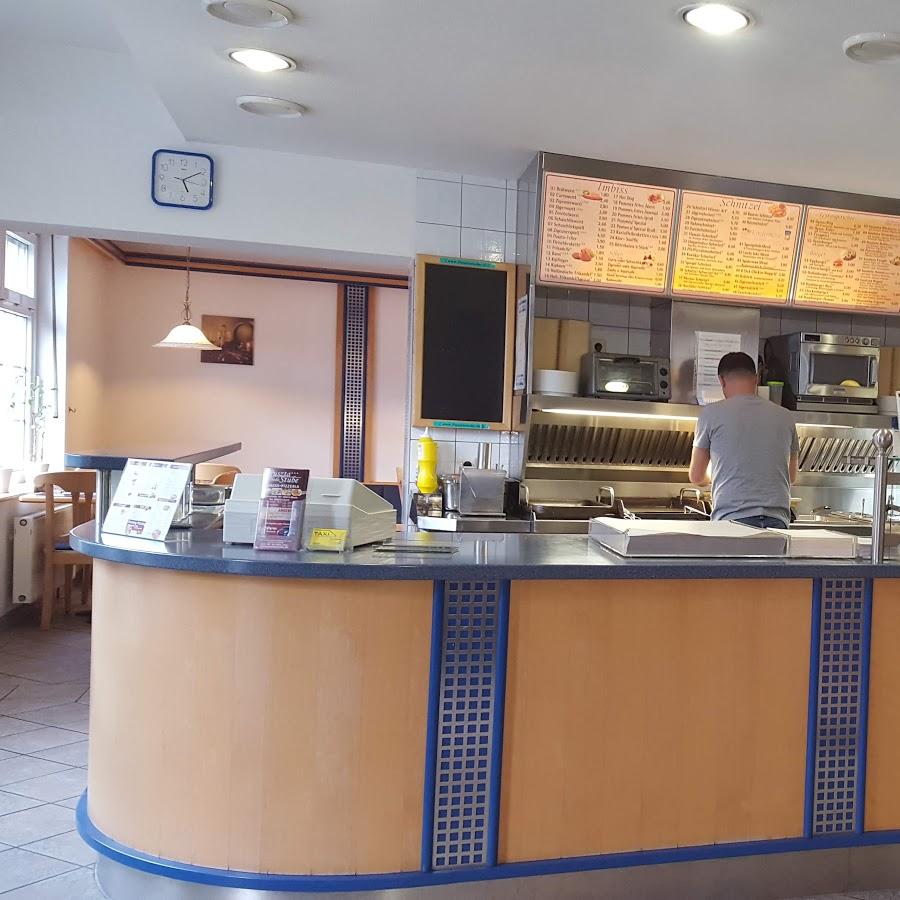 Restaurant "Pusztastube" in  Rhede