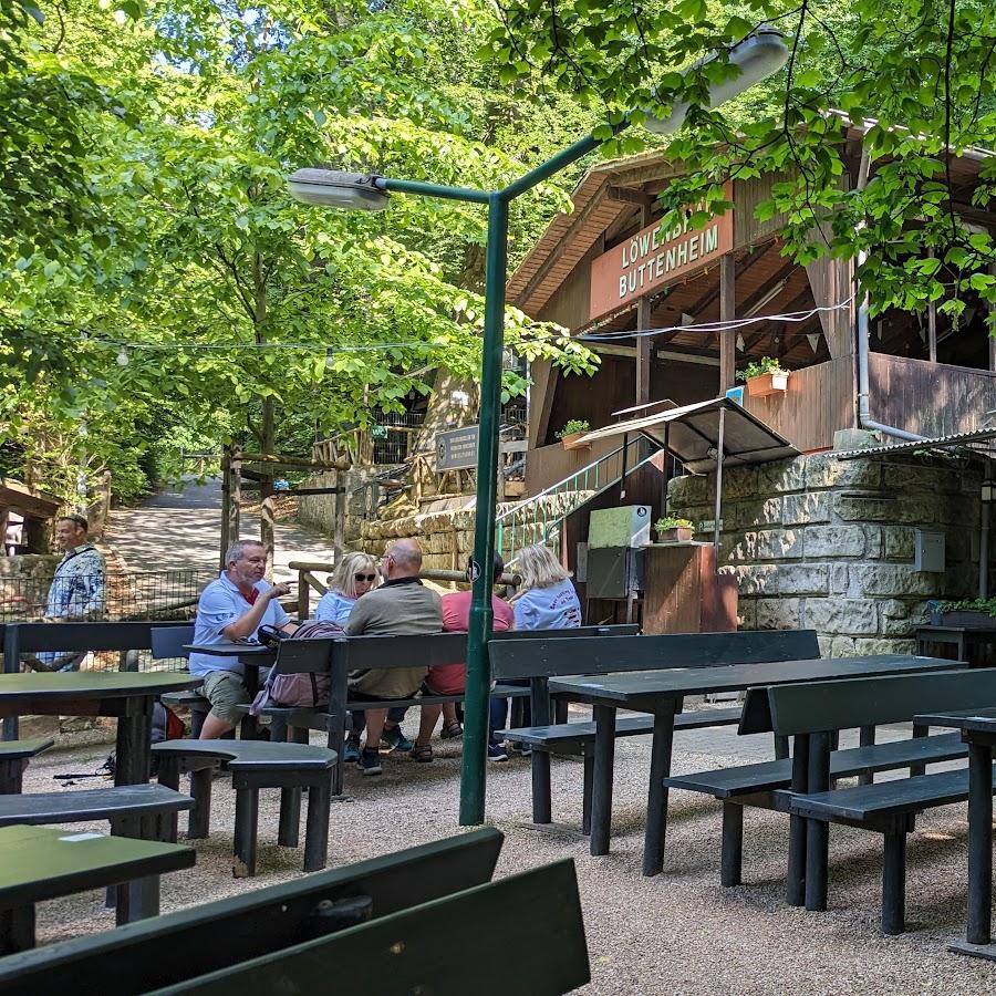 Restaurant "Schaufel-Keller" in Forchheim