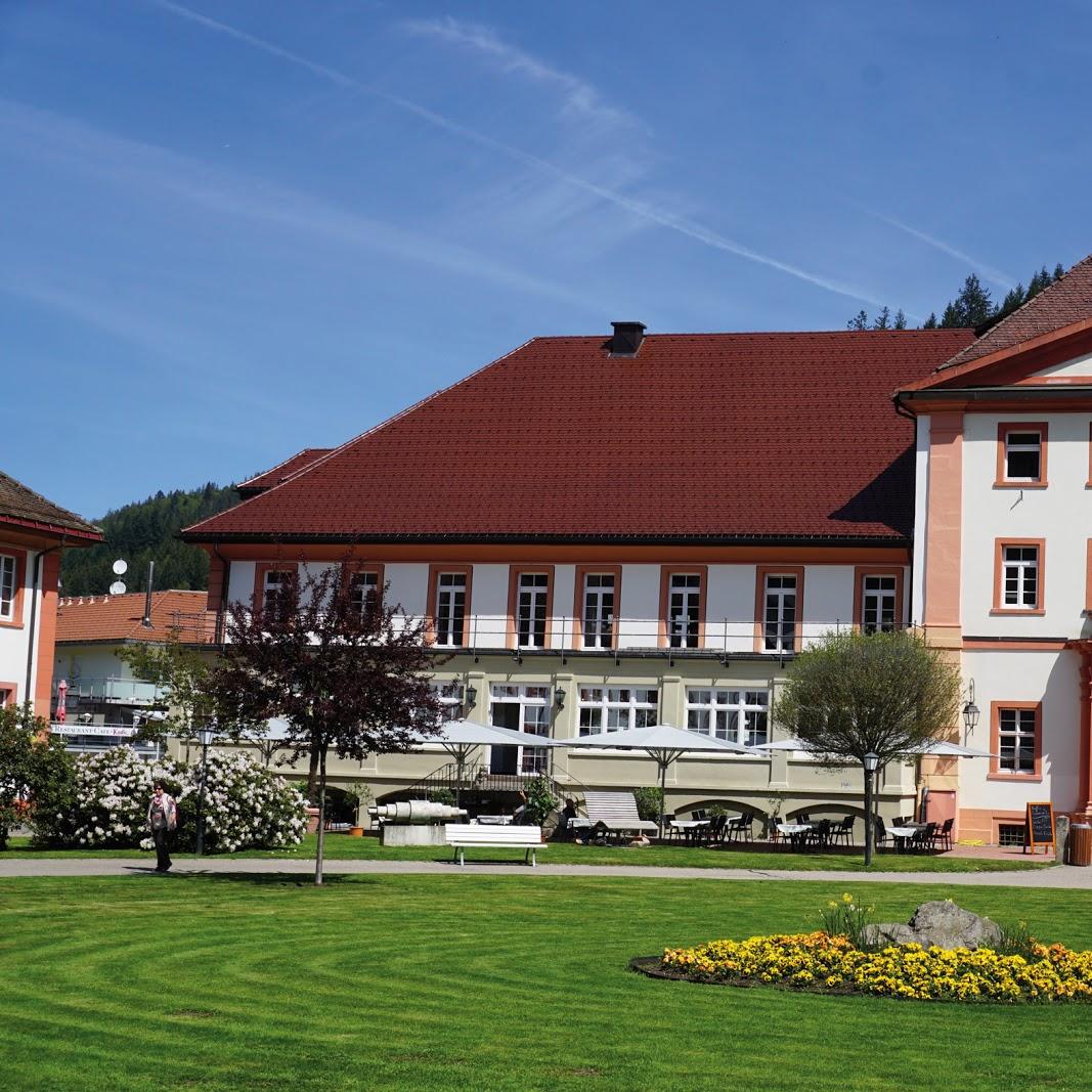 Restaurant "Hotel, Restaurant & Pizzeria Klosterhof St. Blasien" in Sankt Blasien