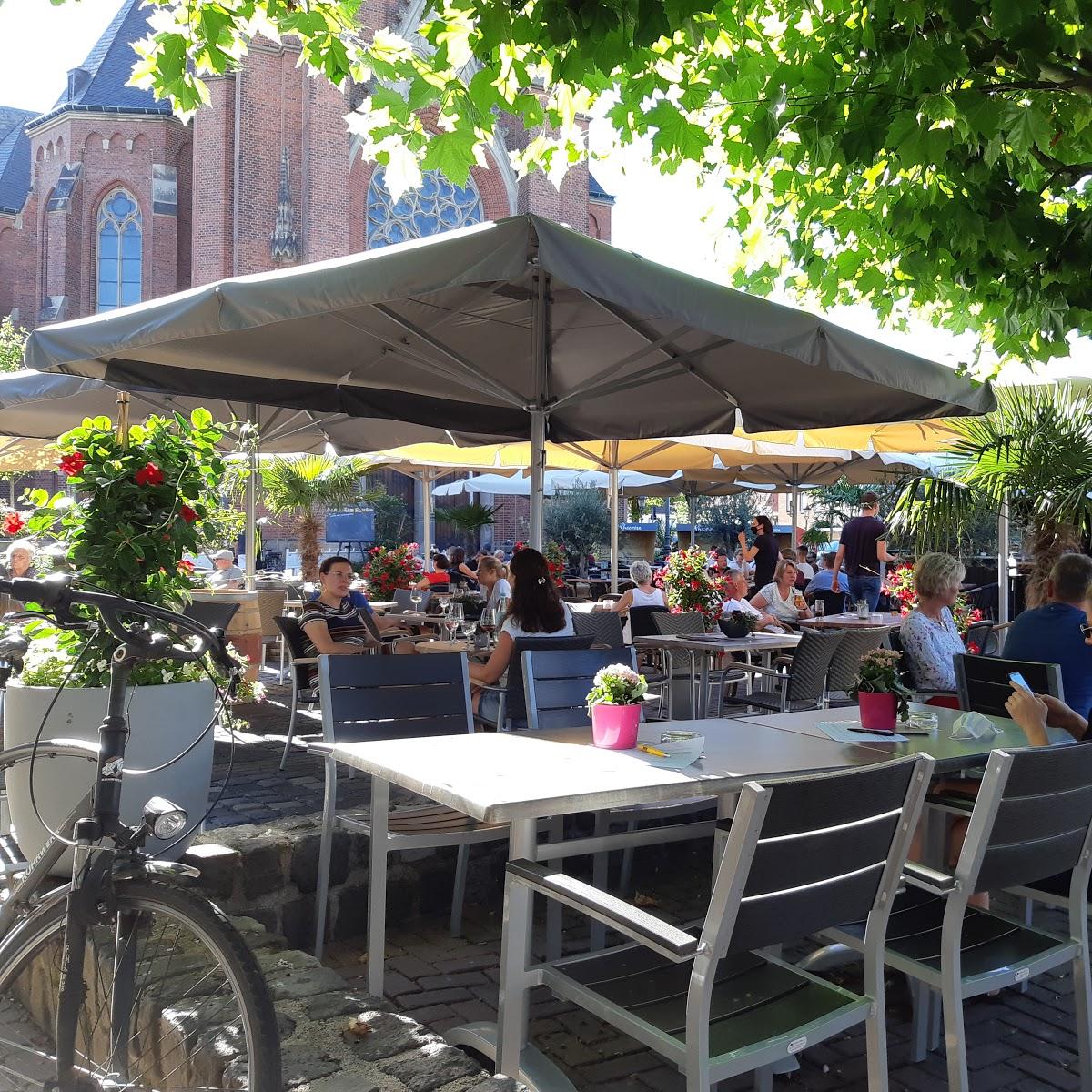 Restaurant "New Orleans" in  Rhede