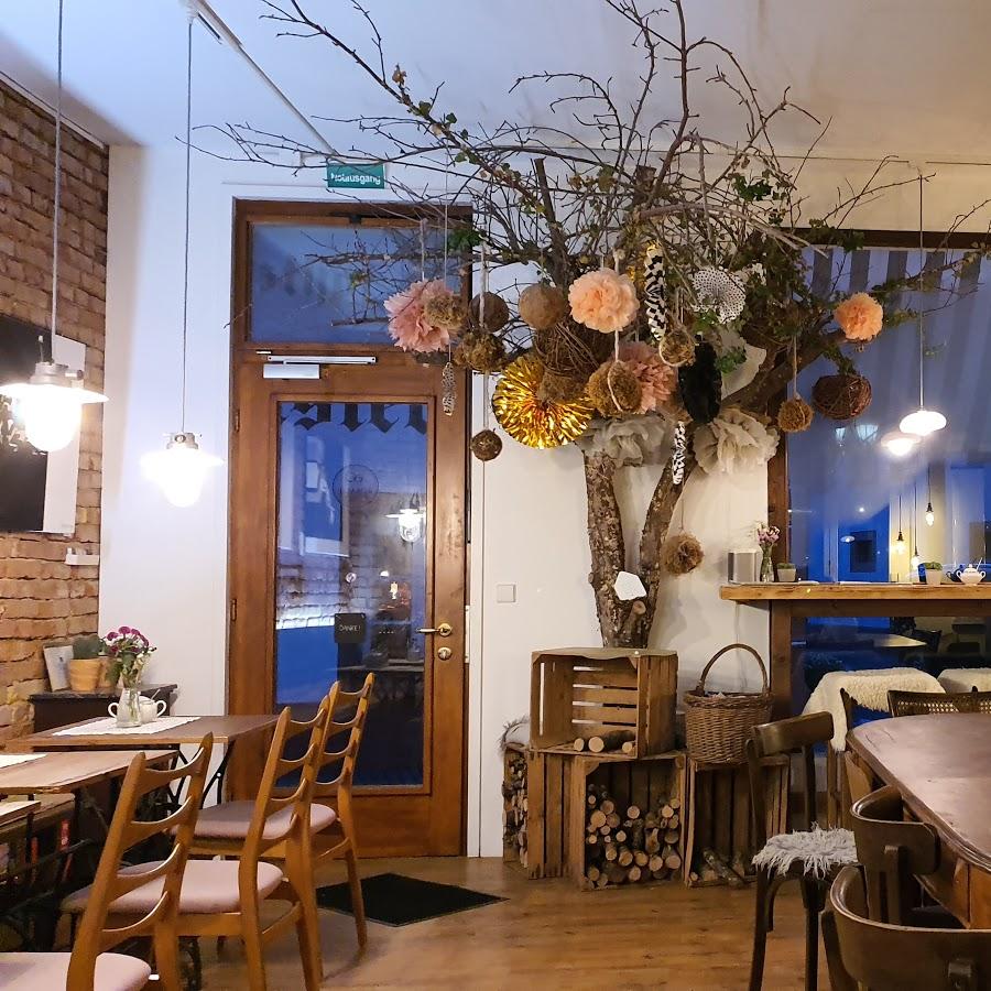 Restaurant "Rosalie im süßen Winkel" in Sankt Blasien