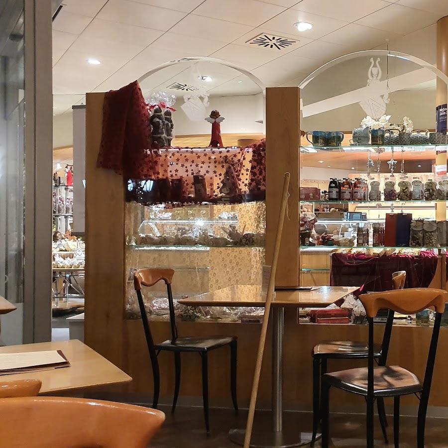 Restaurant "Ell Konditorei Bäckerei" in Sankt Blasien