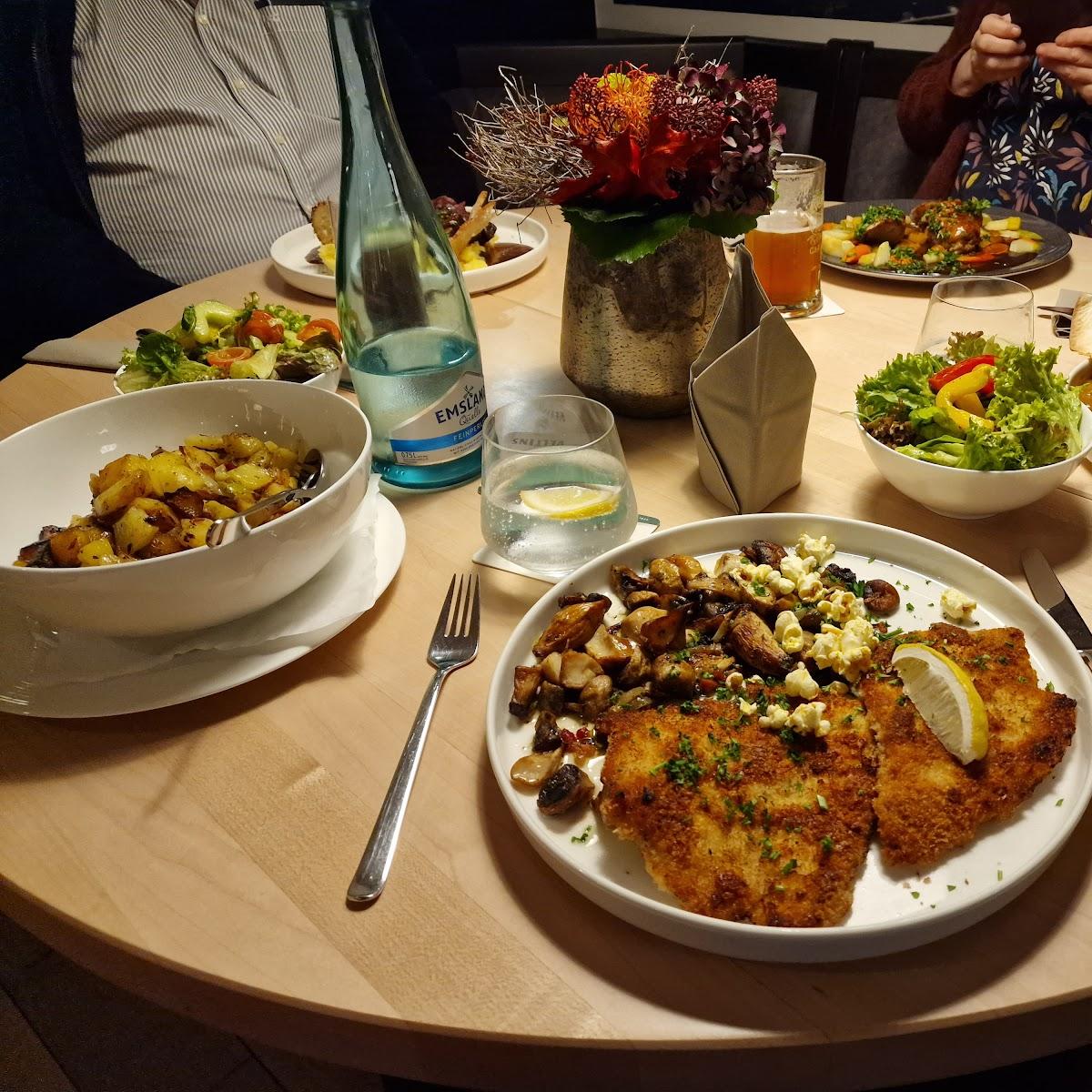 Restaurant "Restaurant Schmiede1906" in Spelle