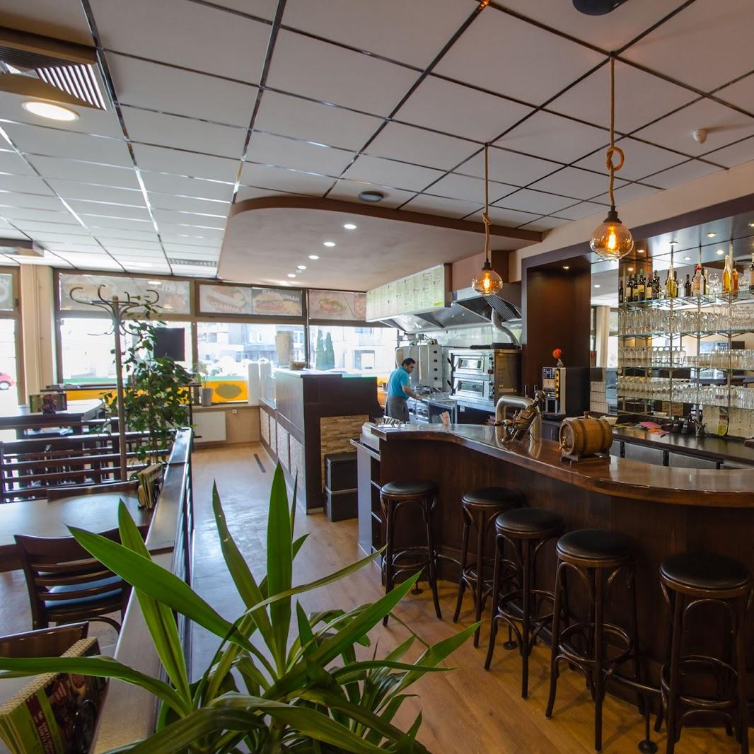 Restaurant "Istanbul Grill" in Spelle