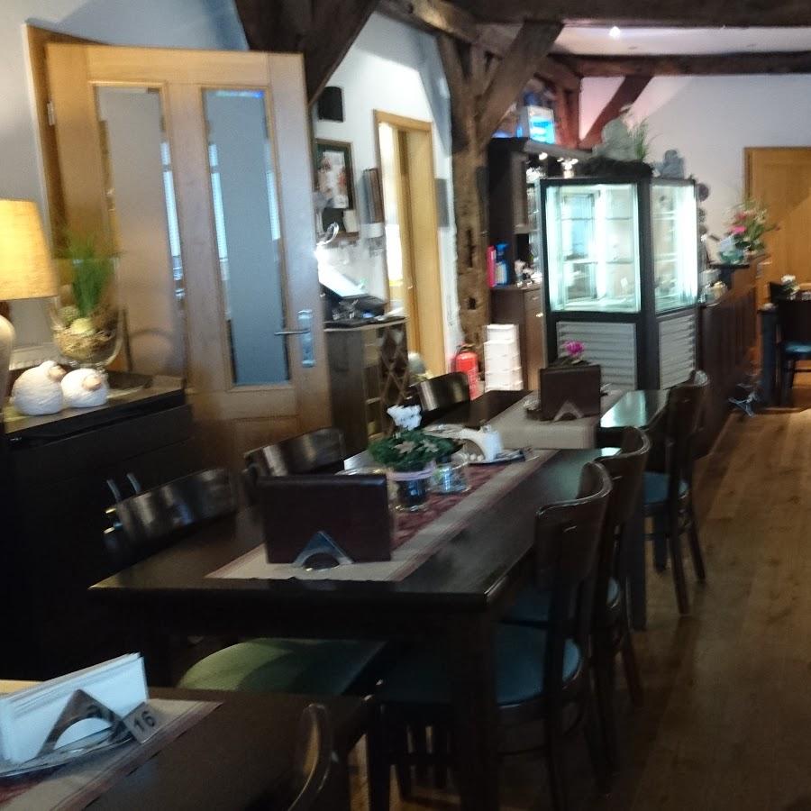 Restaurant "Das Moorcafè" in Spelle