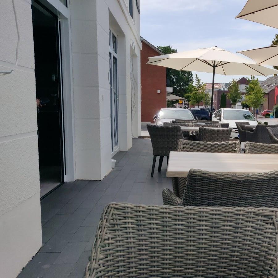 Restaurant "Pizzeria Pasha" in Spelle