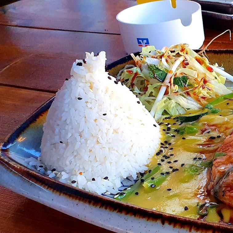 Restaurant "Miss Hoi An – Asian Restaurant" in Landau an der Isar