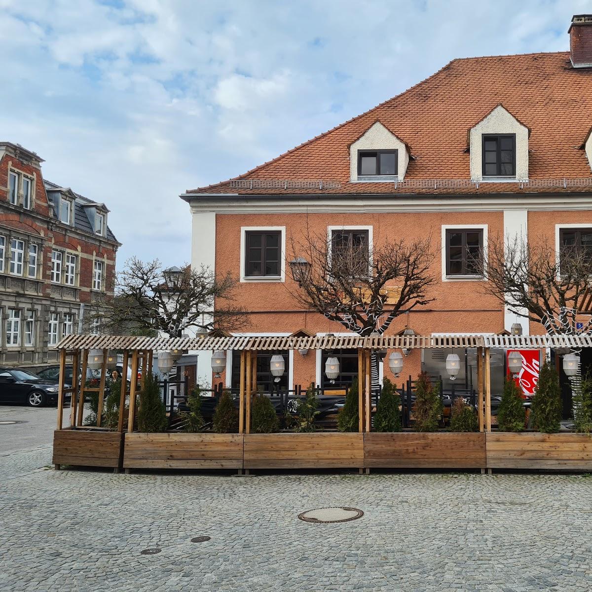 Restaurant "Restaurant Miss Hoi An" in Landau an der Isar