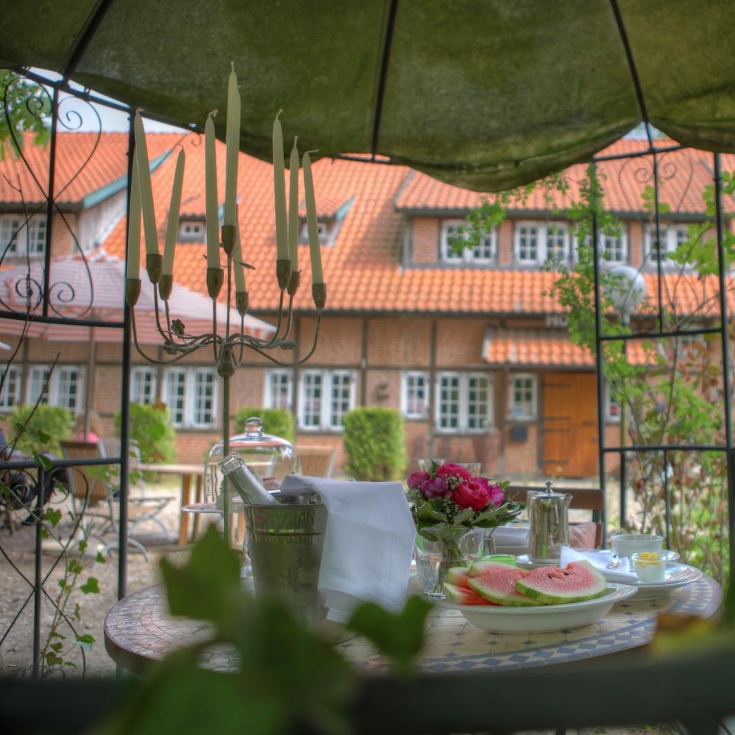 Restaurant "Hotel Grander Mühle" in Kuddewörde