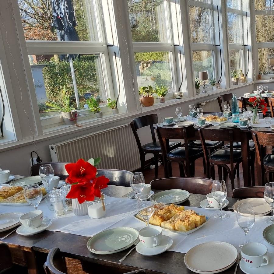 Restaurant "Zwanzig21" in Kuddewörde