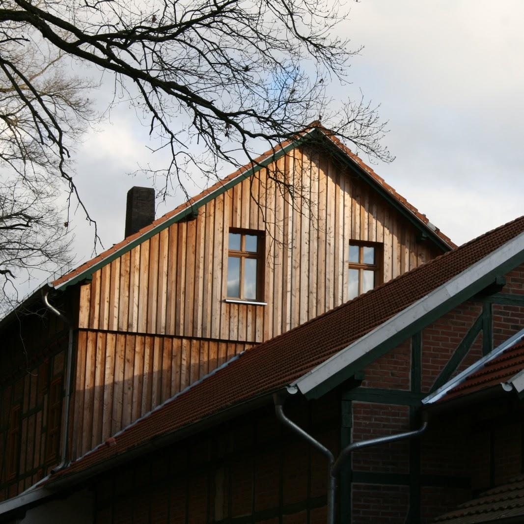 Restaurant "Waldgasthaus Frau Holle" in Berkatal