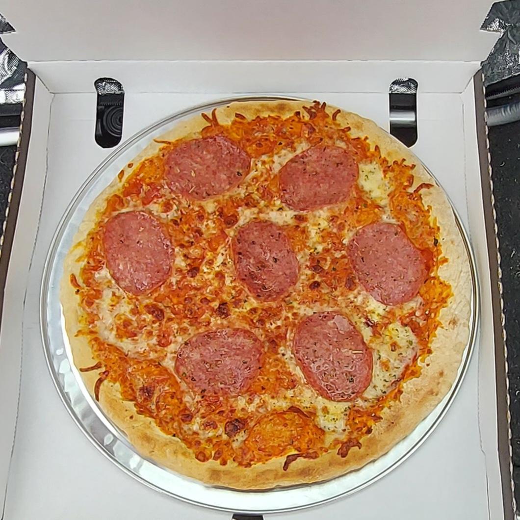 Restaurant "Pizza Cube" in Weißenburg in Bayern