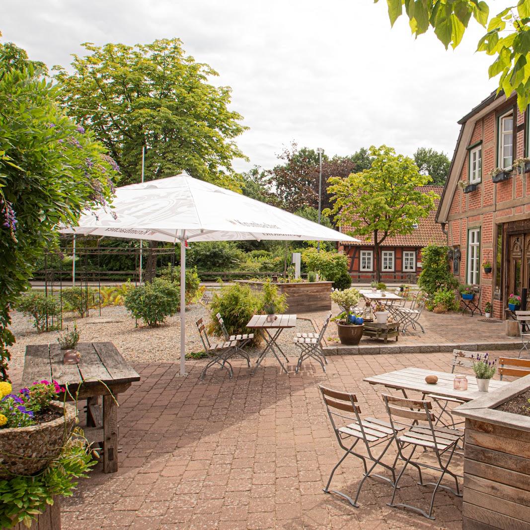 Restaurant "Landhaus Müden" in Faßberg