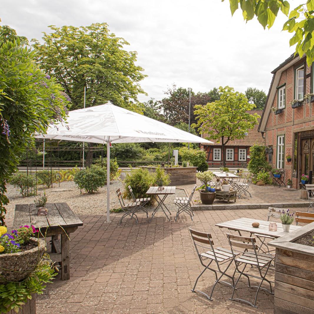 Restaurant "Landhaus Müden und Restaurant Bierstube" in Faßberg