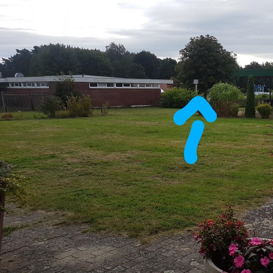 Restaurant "Heidehotel Herrenbrücke" in Faßberg