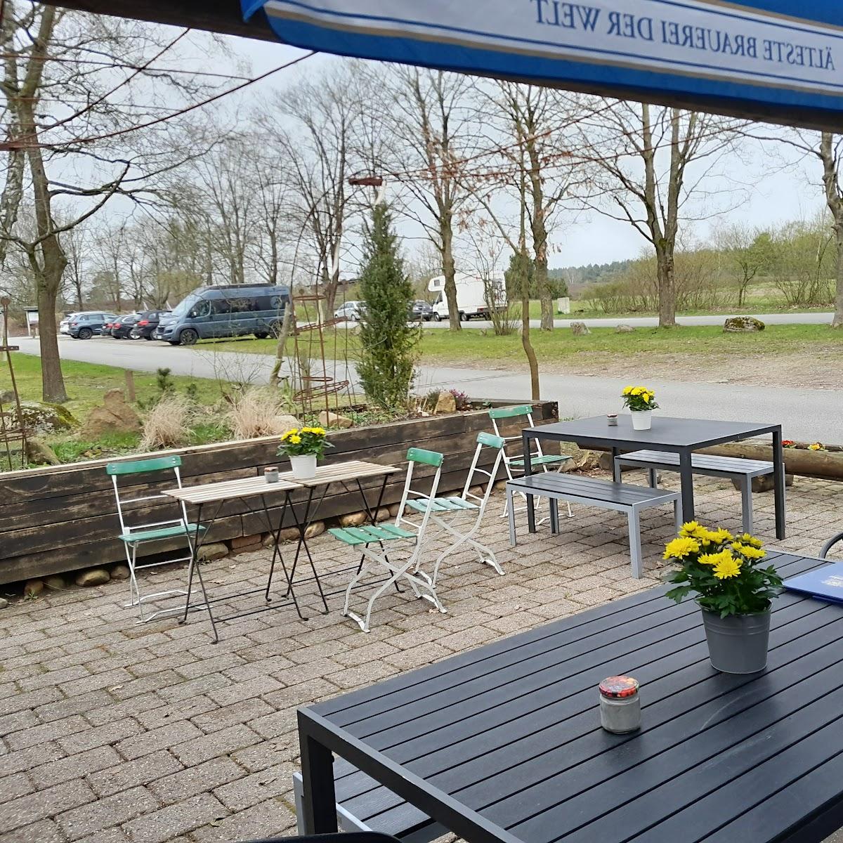 Restaurant "Der Lüdde Löns" in Faßberg
