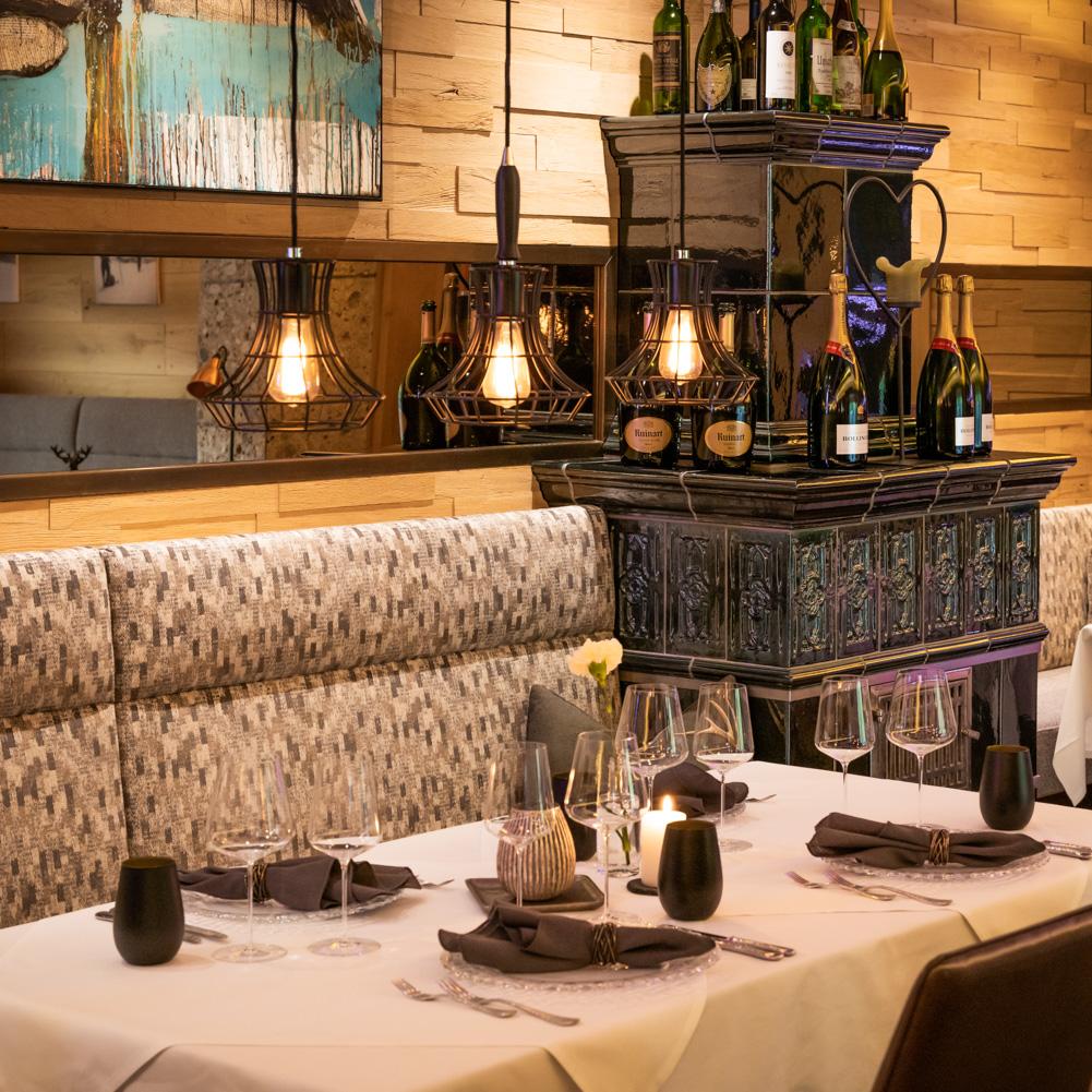 Restaurant "Sonnenhof