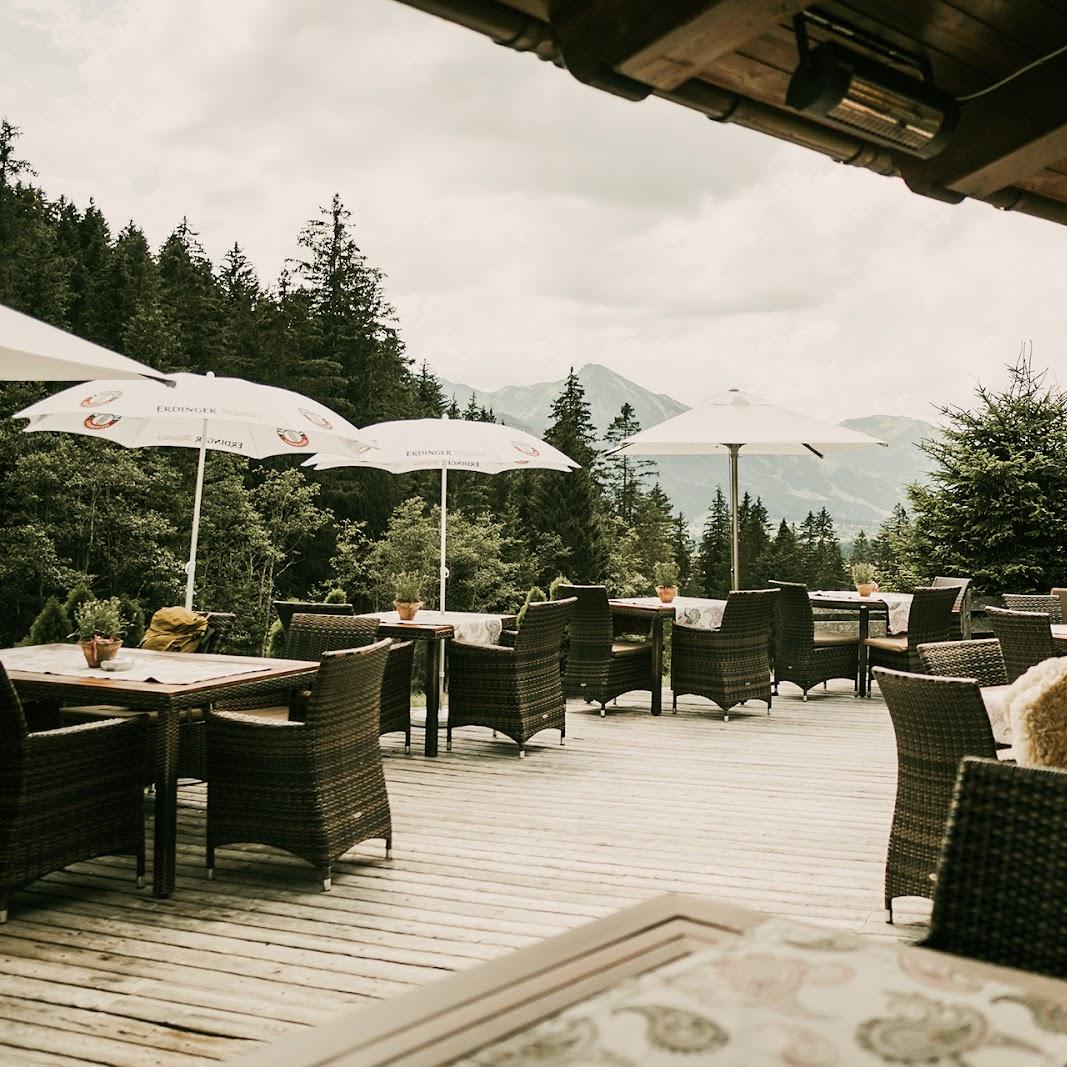 Restaurant "s