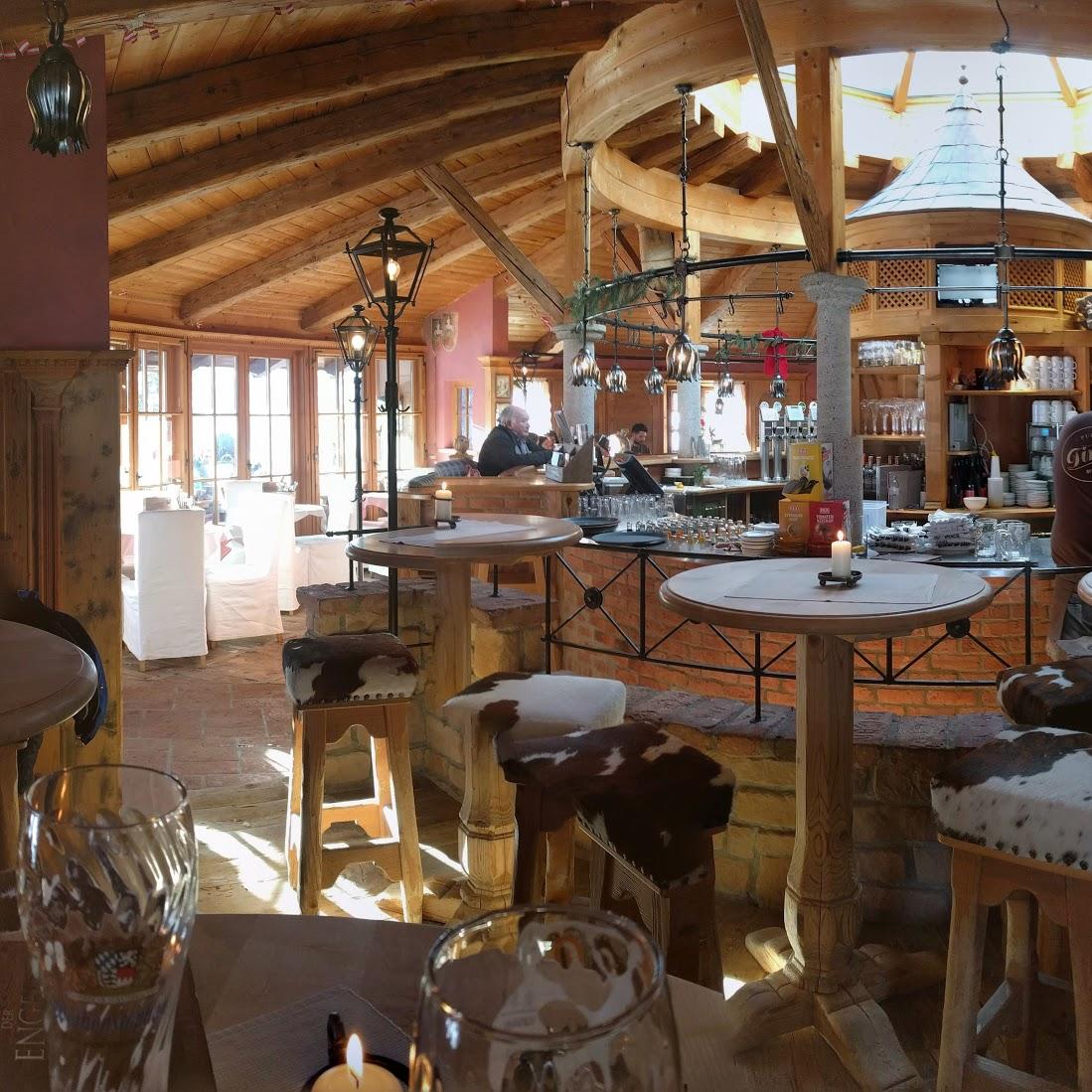 Restaurant "s