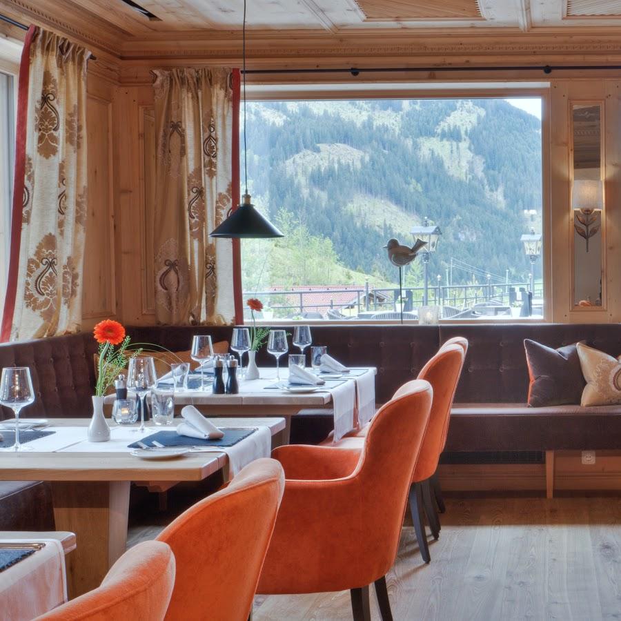 Restaurant "Genießerwirtshaus  das Müllers " in Grän