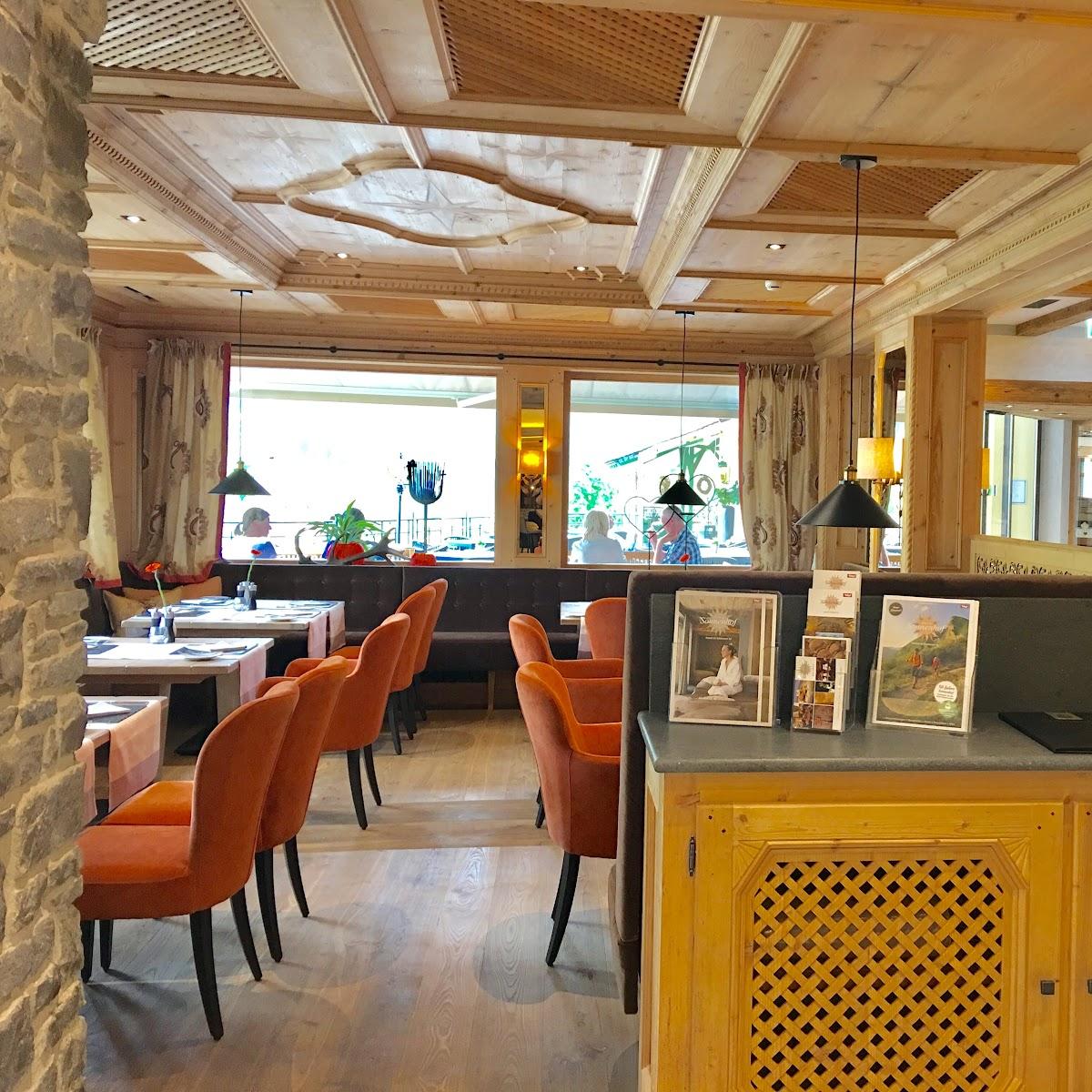 Restaurant "Genießerwirtshaus  das Müllers " in Grän