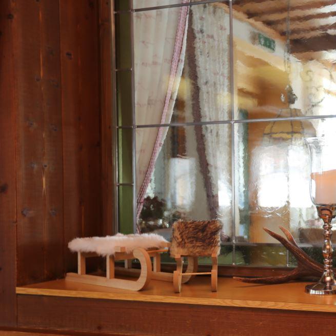 Restaurant "Landgasthof Schuster Tannheimertal" in Nesselwängle